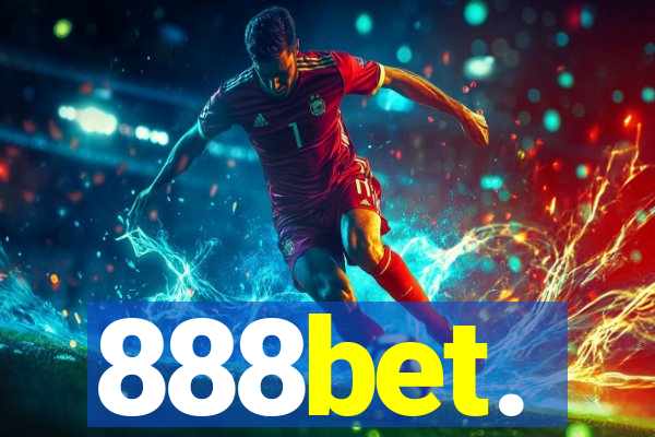 888bet.