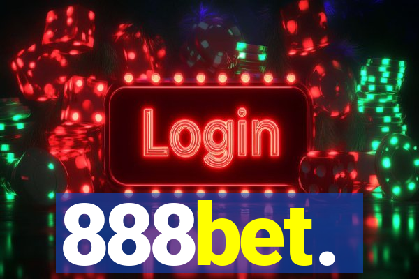 888bet.