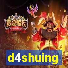 d4shuing