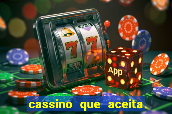 cassino que aceita google play