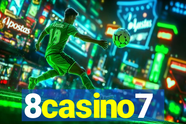 8casino7