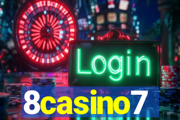 8casino7