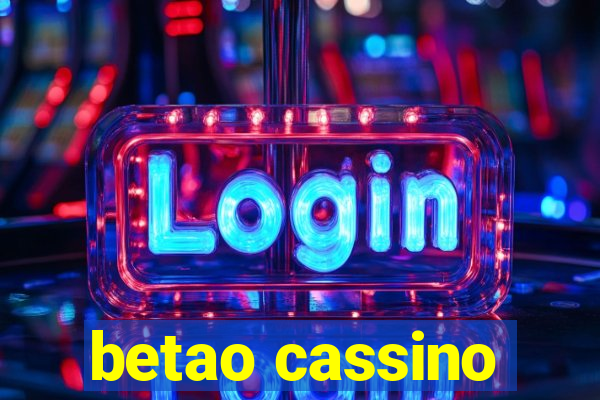 betao cassino