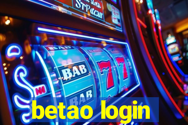 betao login