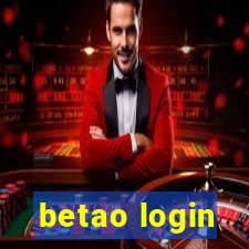 betao login