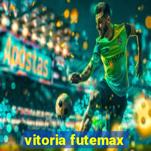 vitoria futemax