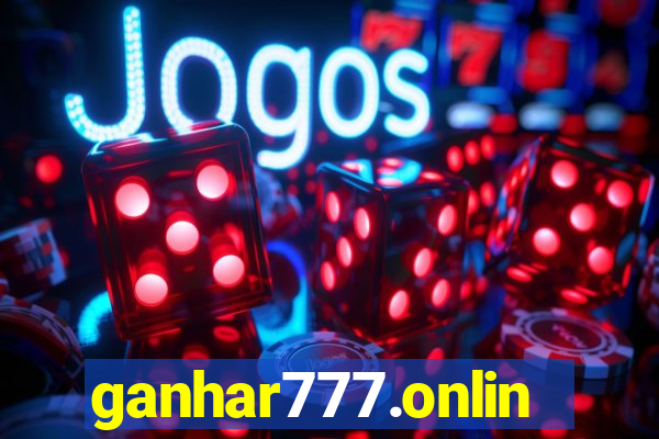 ganhar777.online