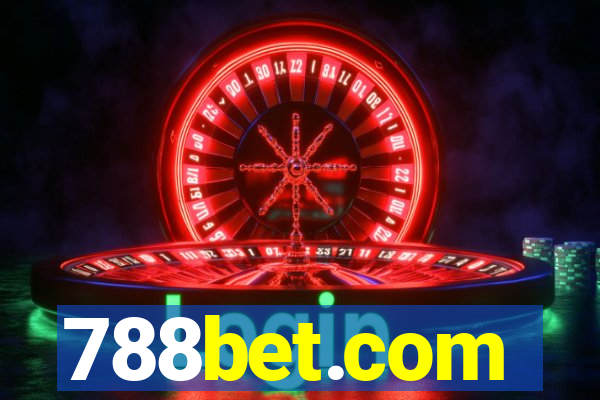 788bet.com