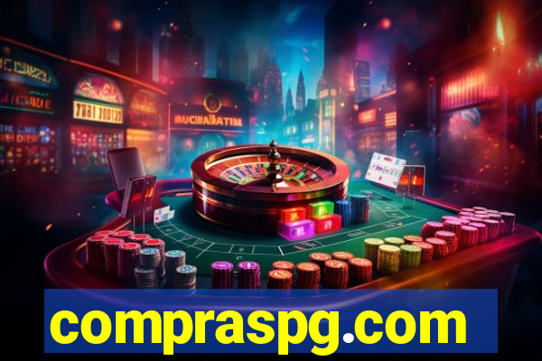 compraspg.com