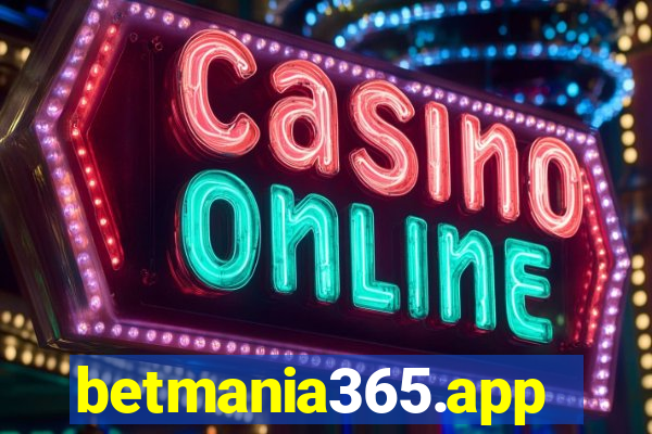 betmania365.app