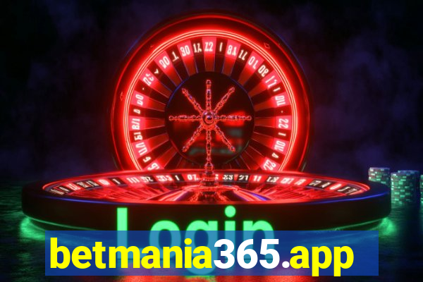 betmania365.app