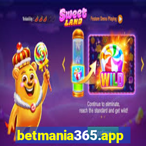 betmania365.app