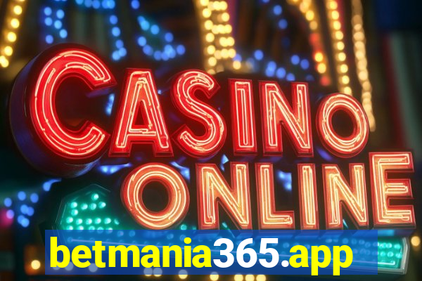 betmania365.app