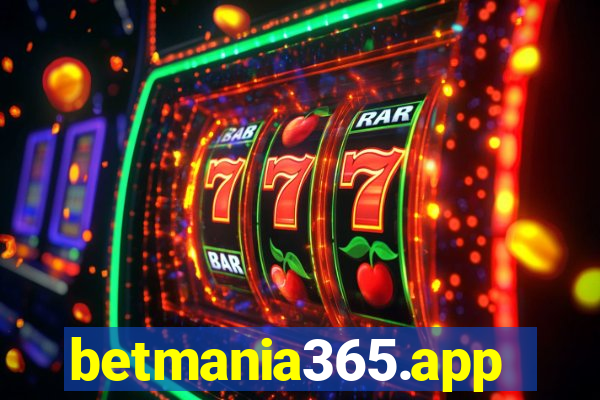 betmania365.app