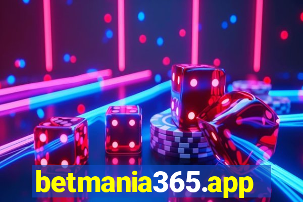 betmania365.app