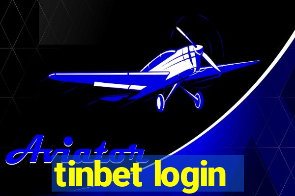 tinbet login