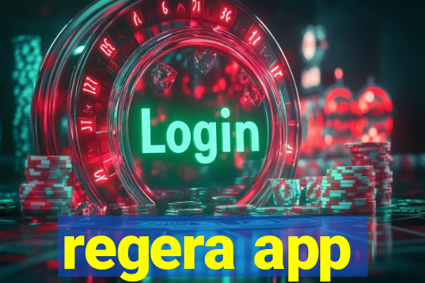 regera app