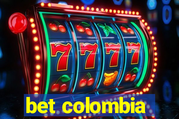 bet colombia