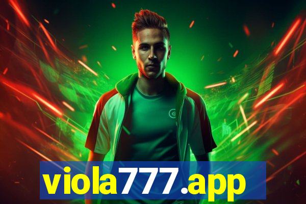 viola777.app