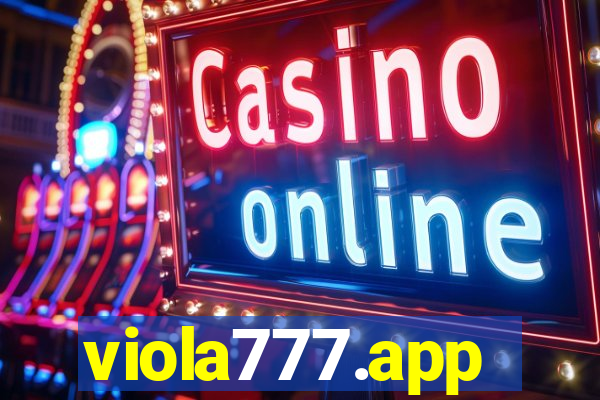 viola777.app