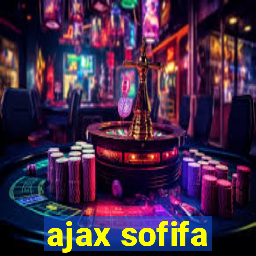 ajax sofifa