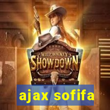 ajax sofifa