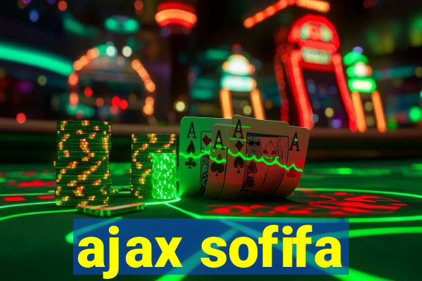 ajax sofifa