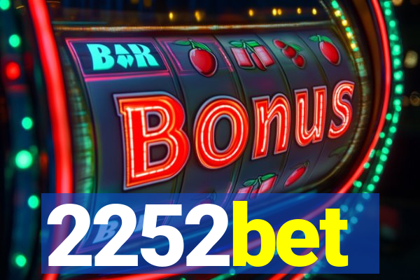 2252bet