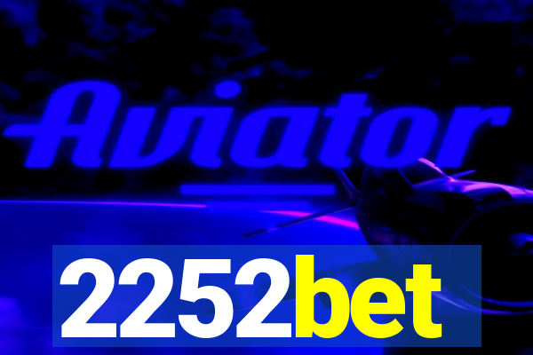 2252bet