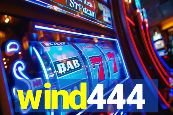 wind444