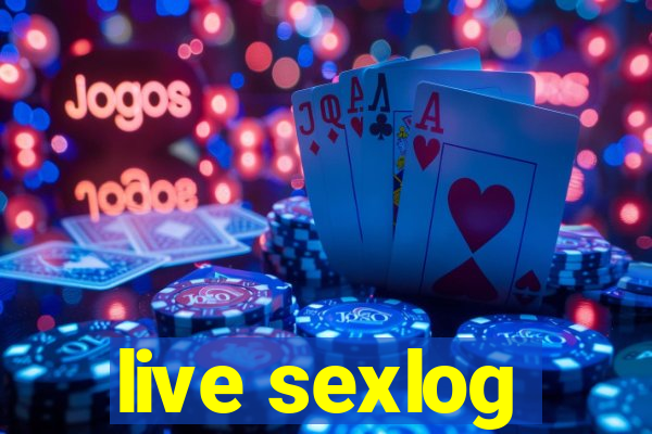 live sexlog