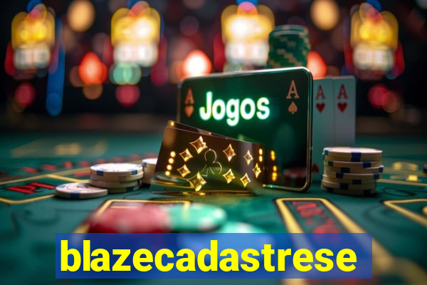 blazecadastrese