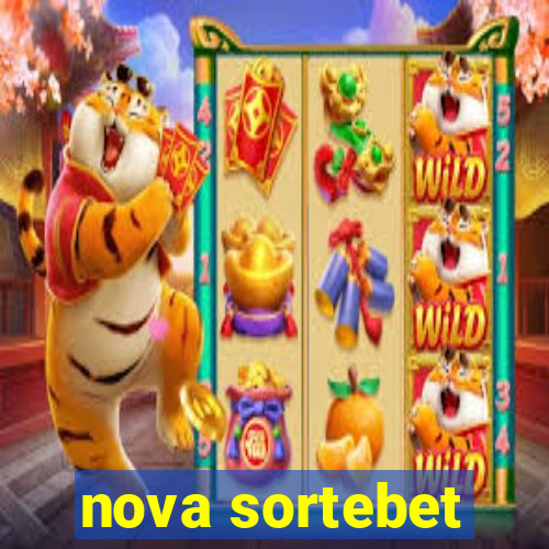 nova sortebet