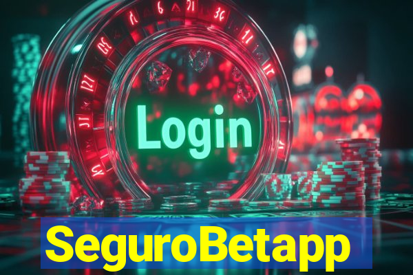 SeguroBetapp