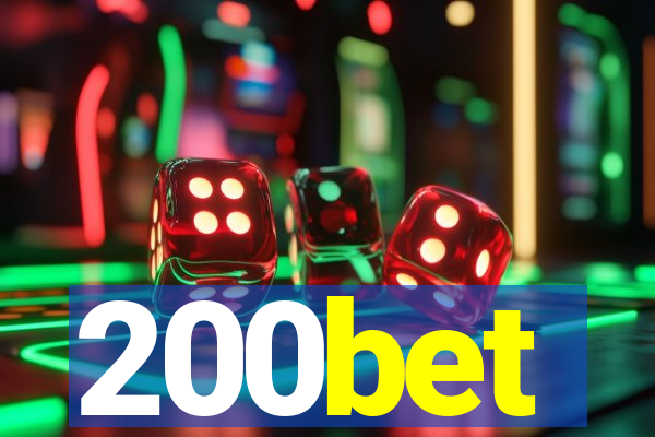 200bet