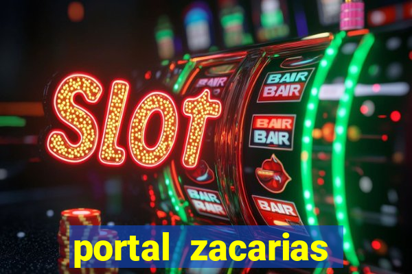 portal zacarias maloqueiro cova