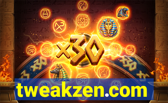 tweakzen.com