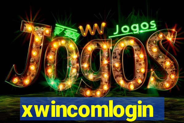 xwincomlogin