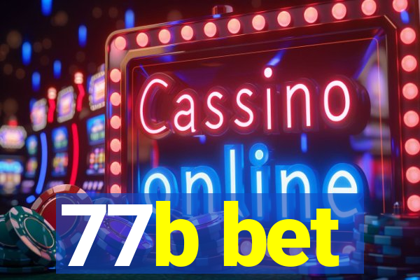 77b bet