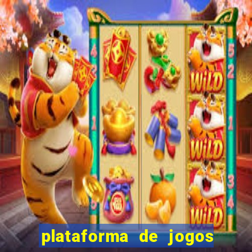 plataforma de jogos carlinhos maia