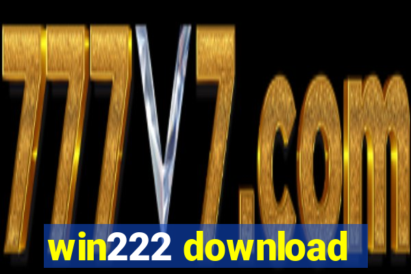 win222 download