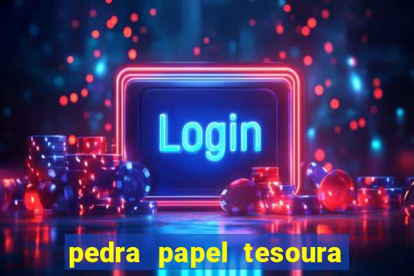 pedra papel tesoura livro pdf