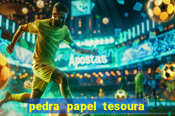 pedra papel tesoura livro pdf