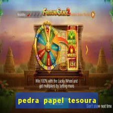 pedra papel tesoura livro pdf