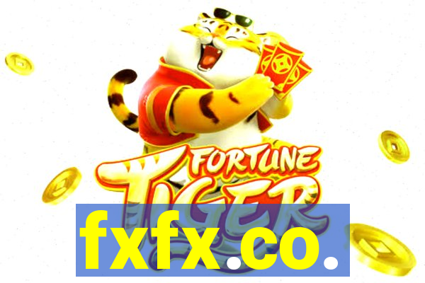 fxfx.co.