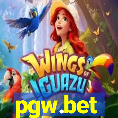 pgw.bet