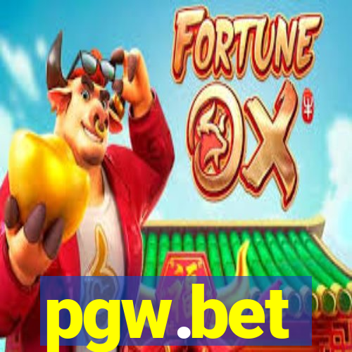 pgw.bet