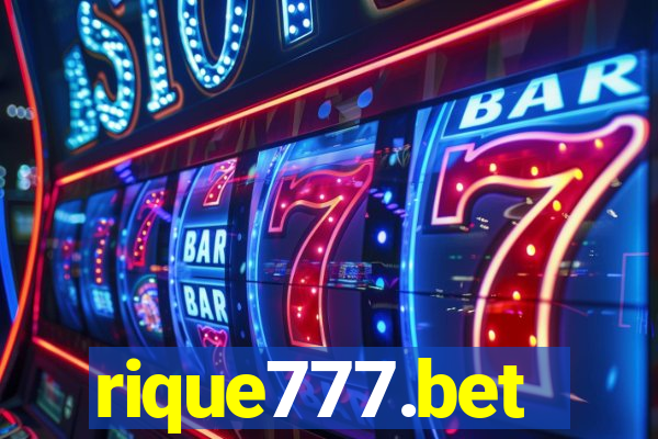 rique777.bet