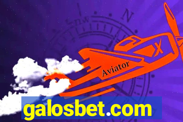 galosbet.com