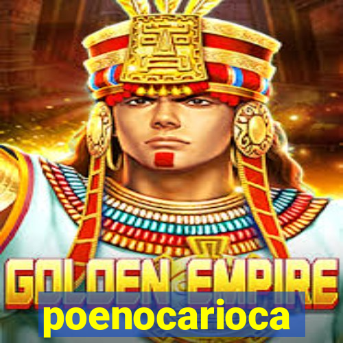 poenocarioca